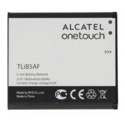 alcatel TLIB5AF