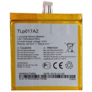 alcatel TLP017A2