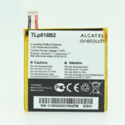 alcatel TLP018B2