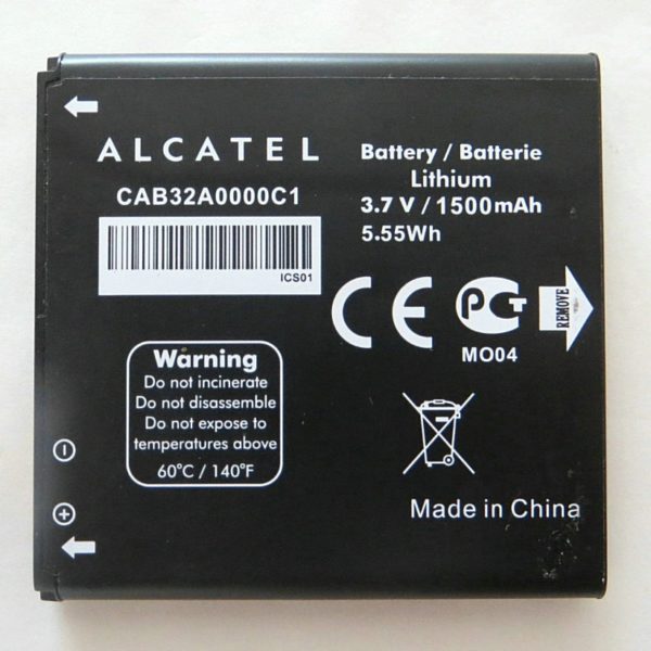 alcatel cab32a0000c1