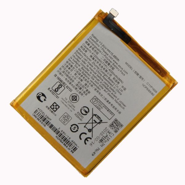 zc520kl