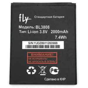 FLY BL3808