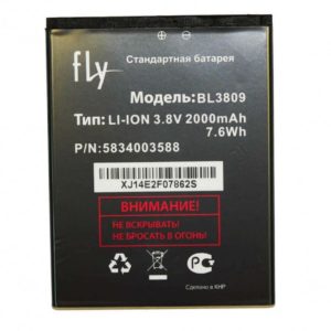 FLY BL3809