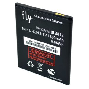 FLY BL3812