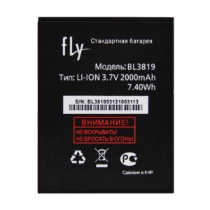 FLY BL3819
