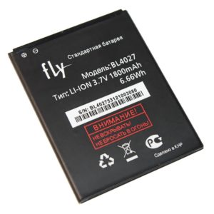 FLY BL4027