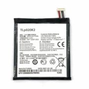 alcatel TLP020K2