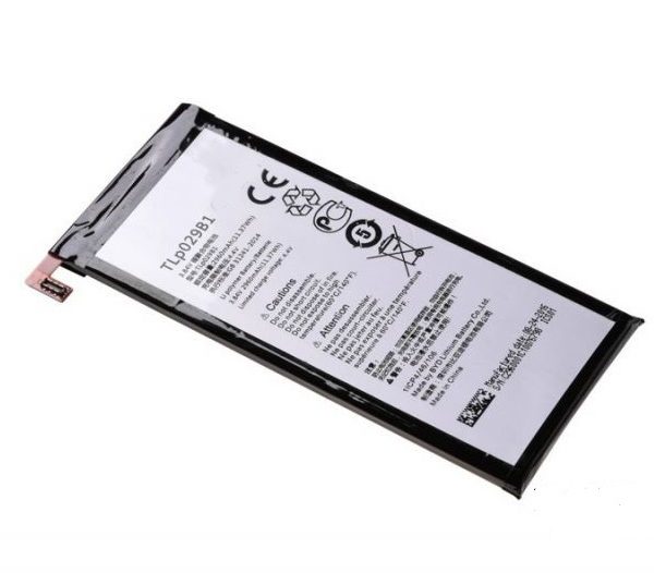 alcatel TLP029B1