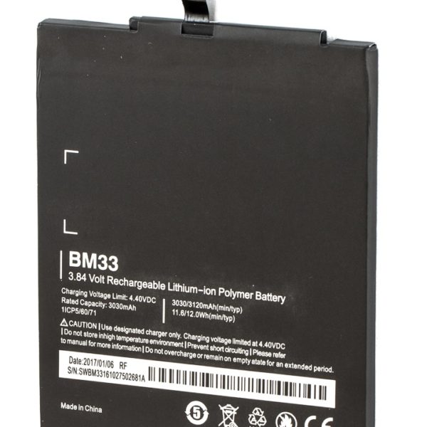 bm33