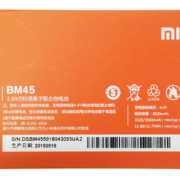 bm45