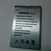 explay blade