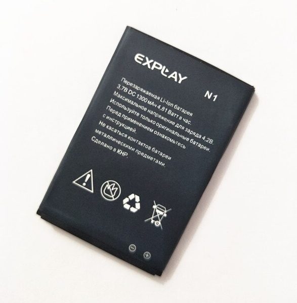 explay n1