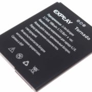 explay tornado