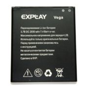 explay vega