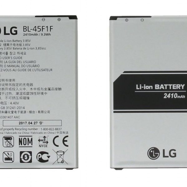 lg BL-45F1F