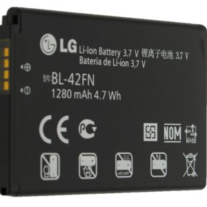 lg bl-42fn