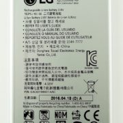 lg bl-46zh