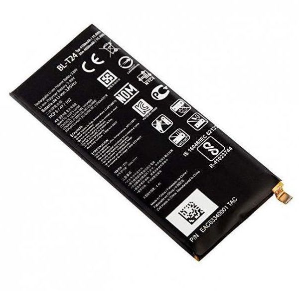 lg bl-T24