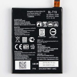 lg bl-t19