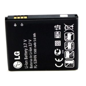 lg fl-53hn