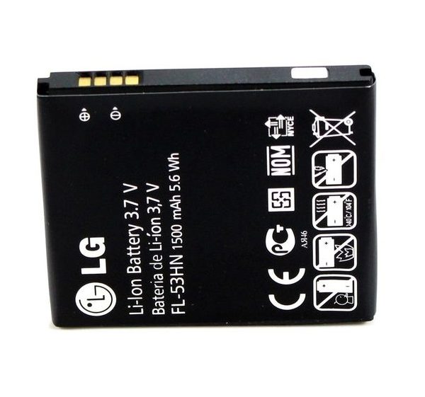 lg fl-53hn