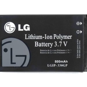 lg lgip-330g