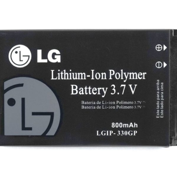 lg lgip-330g