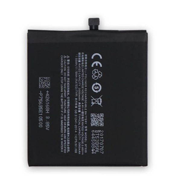 meizu bt53s