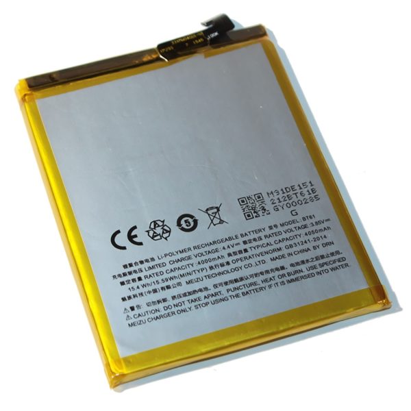 meizu bt61
