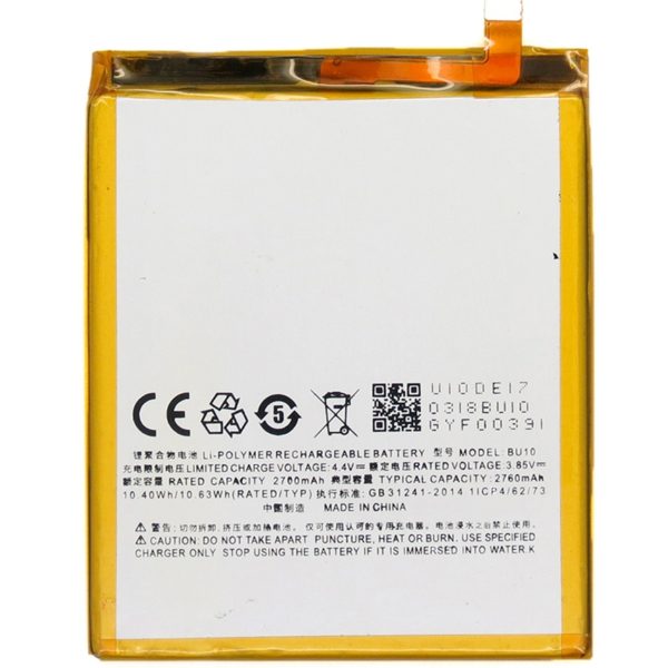 meizu bu10
