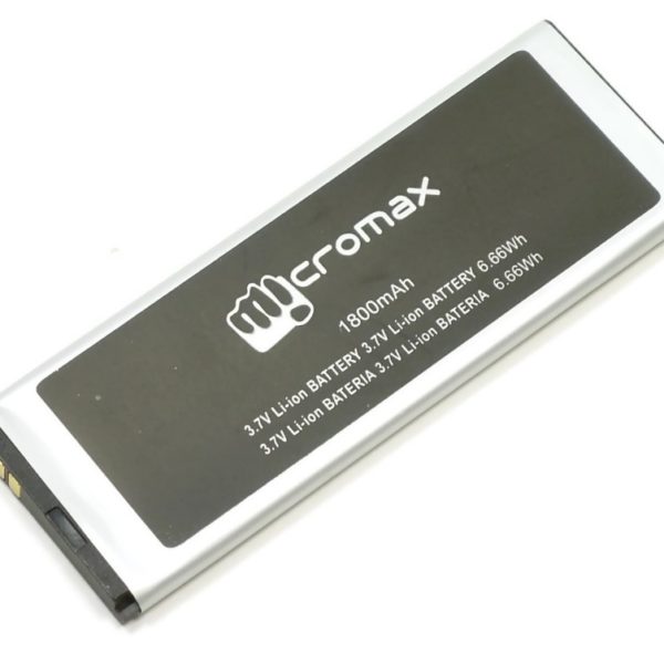 micromax Q301