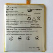 micromax Q385