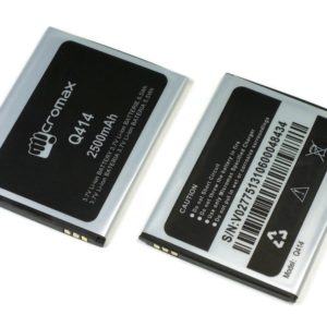 micromax Q414
