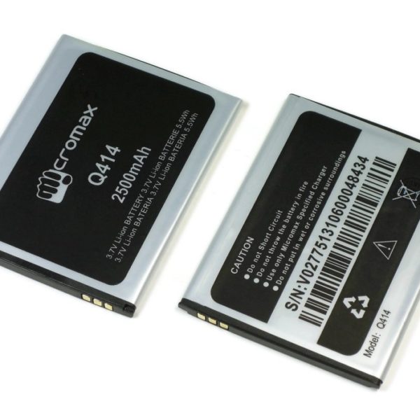 micromax Q414
