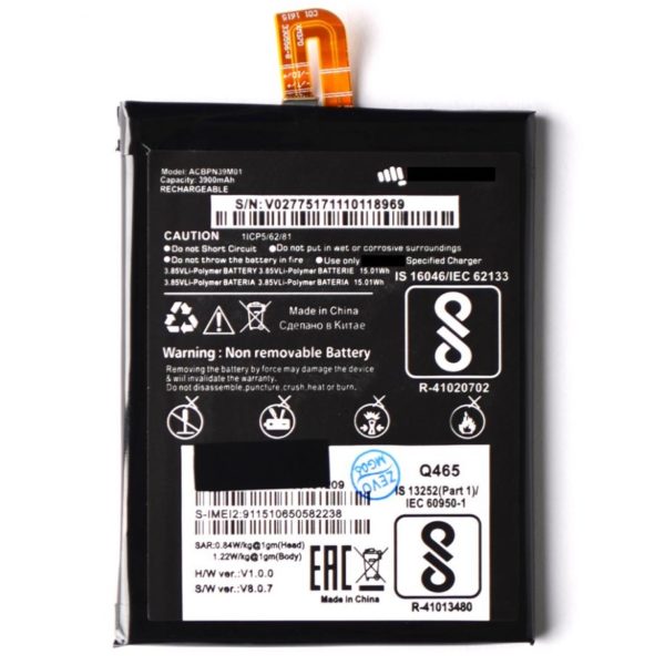 micromax Q465