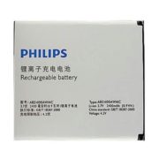 philips W732
