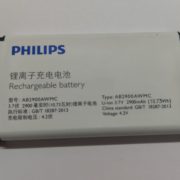 philips x5500