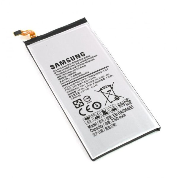 samsung A500
