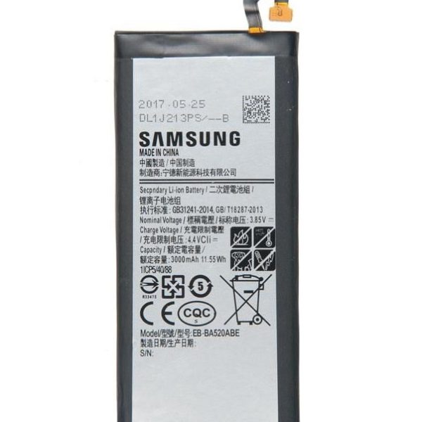 samsung A520