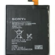 SONY C3