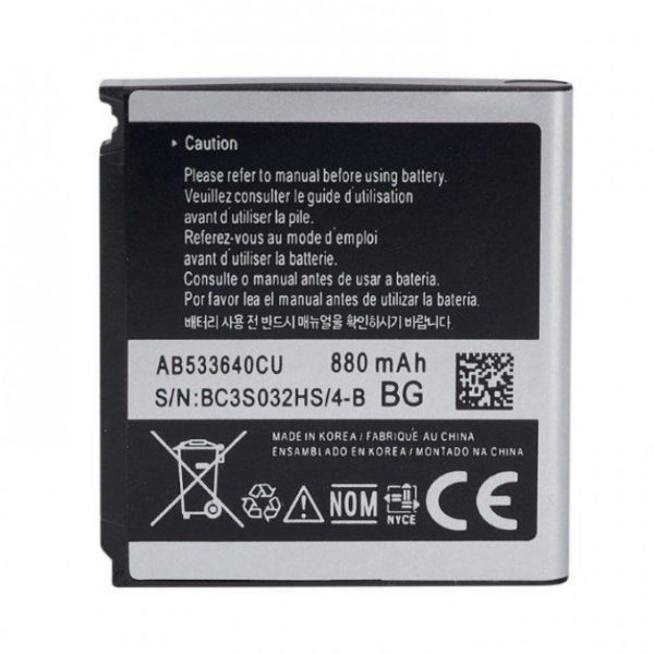 samsung G400