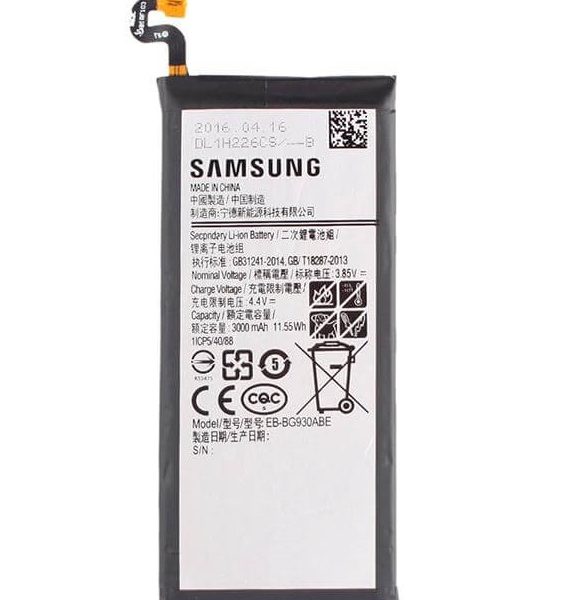 samsung G930