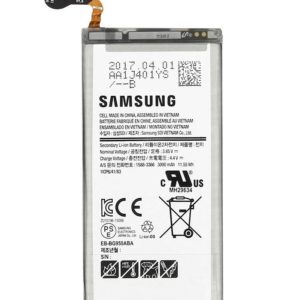 samsung G950