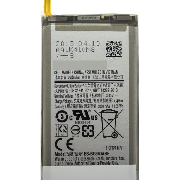 samsung G960