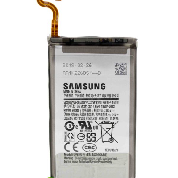 samsung G965