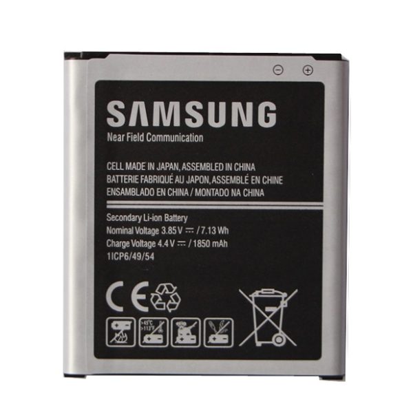 samsung J100