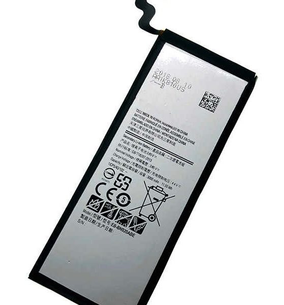 samsung n920