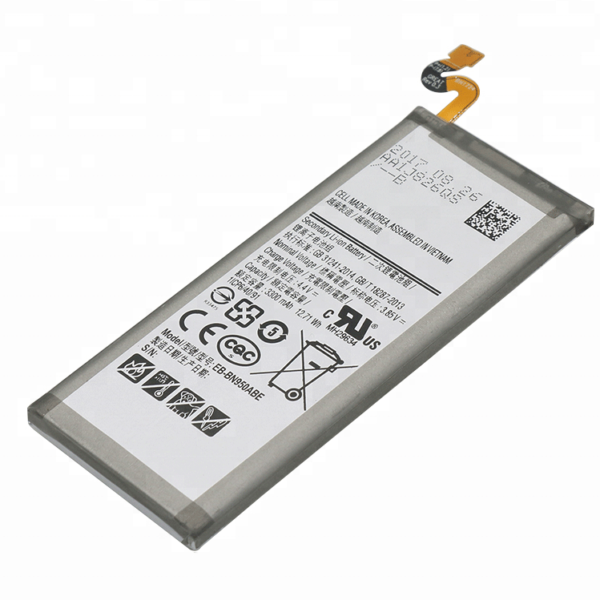 samsung n950