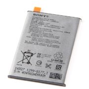 sony X