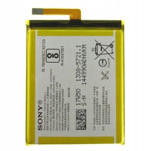sony XA